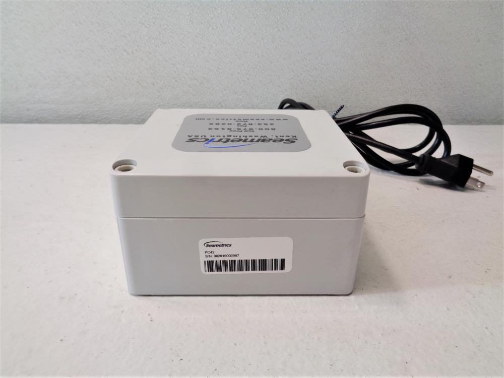 Seametrics PC42 Dual Power Converter